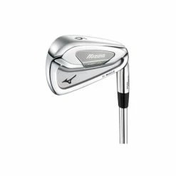 Mizuno MP-59 Iron Set