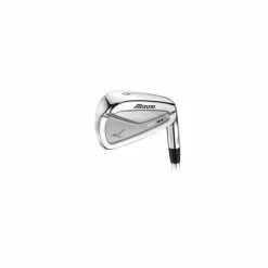 Mizuno MP-64 Iron Set