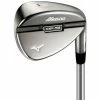 Mizuno MP-T4 Black Nickel Wedge