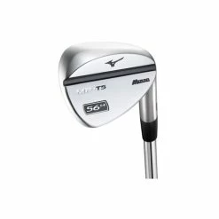 Mizuno MP-T5 White Satin Wedge