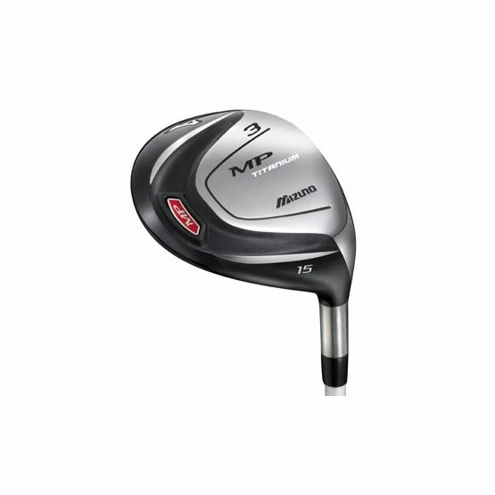 Mizuno MP Titanium Fairway Wood