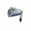 Mizuno MX-200 Iron Set