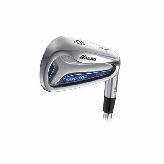 Mizuno MX-200 Iron Set