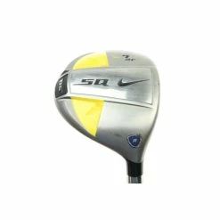 Nike SQ Fairway Wood