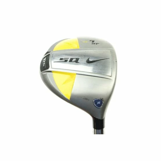Nike SQ Fairway Wood