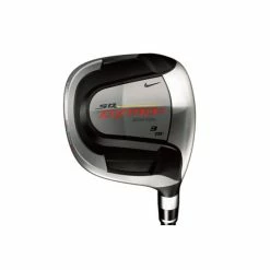 Nike SQ Dymo Squared Fairway Wood