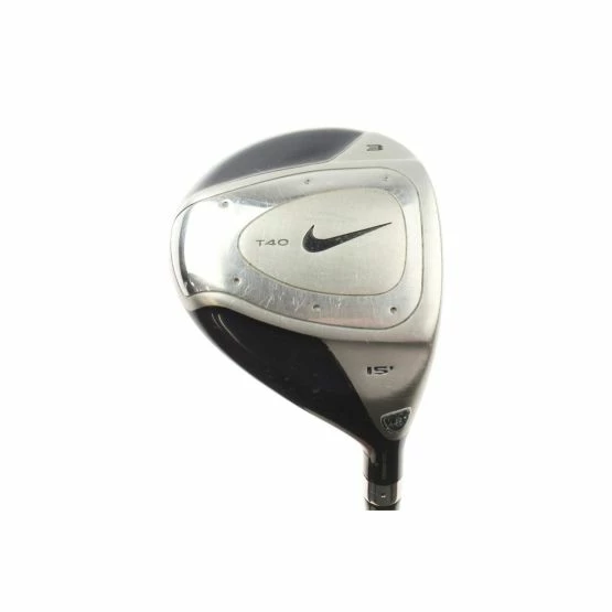 Nike T40 Fairway Wood