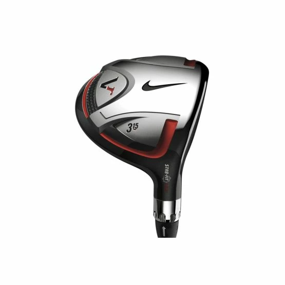 Nike VR STR8-FIT Tour Fairway Wood