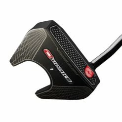 Odyssey O-Works Black 20 #7 Putter