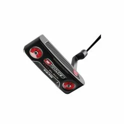 Odyssey O-Works Black LE #1 Tank Putter