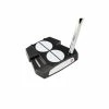 Odyssey 2-Ball Eleven Tour Lined DB Putter