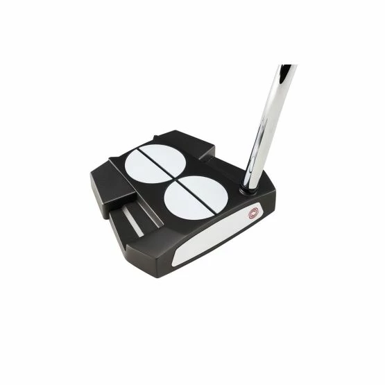 Odyssey 2-Ball Eleven Tour Lined DB Putter