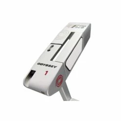 Odyssey Flip Face #1 Putter