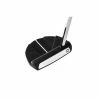 Odyssey Stroke Lab Black R Line Arrow Putter
