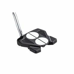 Odyssey Ten 2-Ball Lined Putter