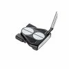 Odyssey Ten 2-Ball S Lined Putter