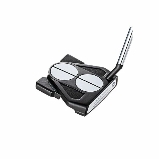 Odyssey Ten 2-Ball S Lined Putter