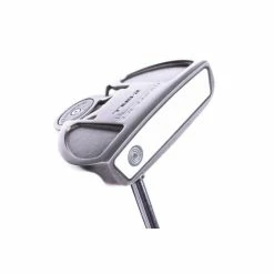 Odyssey White Ice 2-Ball Putter
