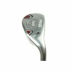 Ping Faith Hybrid