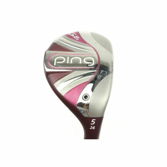 Ping G Le2 Hybrid