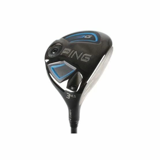 Ping G Fairway Wood