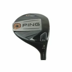 Ping G400 Fairway Wood