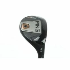 Ping G400 Hybrid