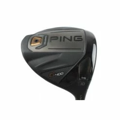 Ping G400 LST Driver