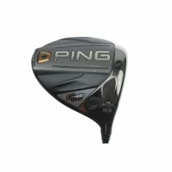 Ping G400 Max Driver