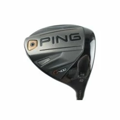 Ping G400 SFT Driver