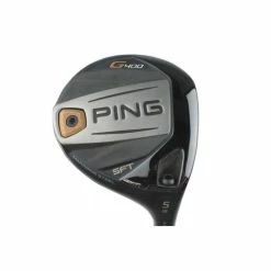 Ping G400 SFT Fairway Wood