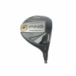 Ping G400 Stretch Fairway Wood