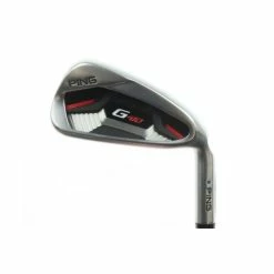 Ping G410 Iron Set