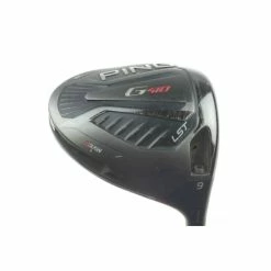 Ping G410 LST Driver