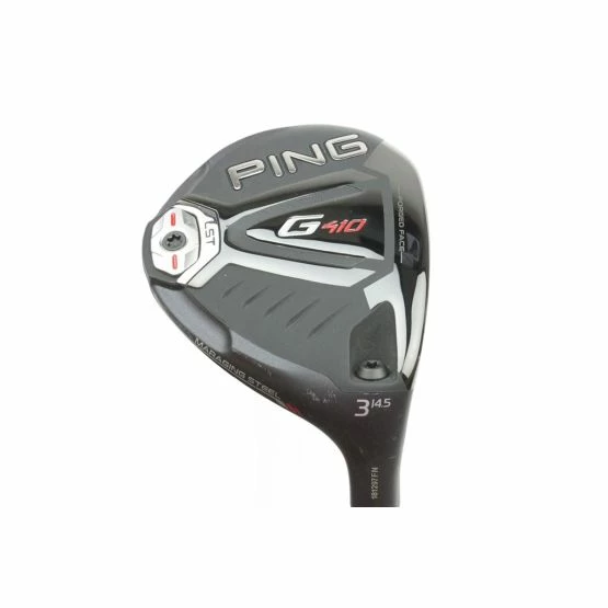 Ping G410 LST Fairway Wood