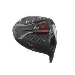 Ping G410 Plus Driver