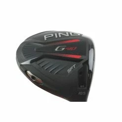 Ping G410 SFT Driver