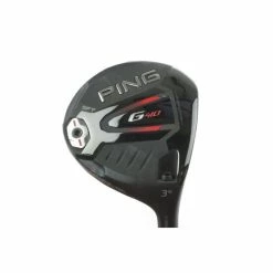 Ping G410 SFT Fairway Wood