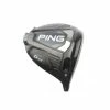 Ping G425 MAX Driver