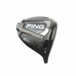 Ping G425 MAX Driver