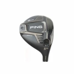Ping G425 MAX Fairway Wood