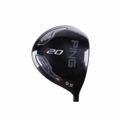 Ping I20 Driver