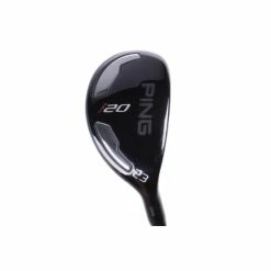 Ping I20 Hybrid