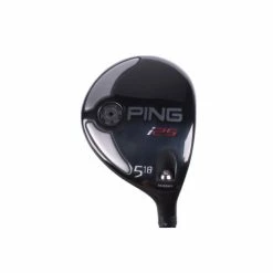 Ping I25 Fairway Wood