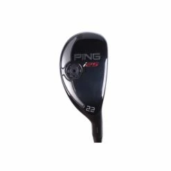 Ping I25 Hybrid