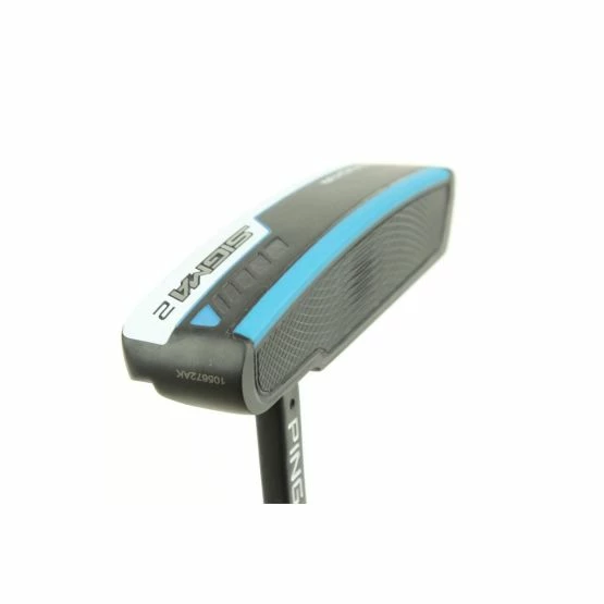 Ping Sigma 2 Anser Platinum Putter