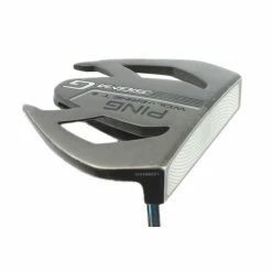 Ping Sigma G Wolverine Black Nickel Putter