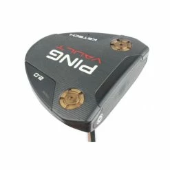 Ping Vault 2.0 Ketsch Stealth Putter