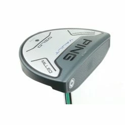 Ping Vault Oslo Slate Putter