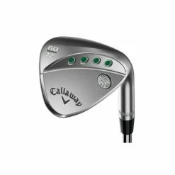 Callaway PM Grind Chrome Wedge